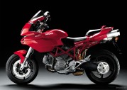 Ducati Multistrada 1100